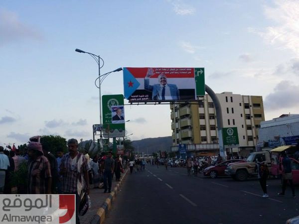 عدن: استعدادات للاحتفال بالذكرى الـ53 لثورة 14 أكتوبر وسط محاولات لإضفاء طابع الانفصال عليها