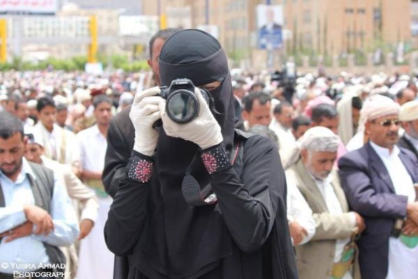 نادية عبدالله تروي لـ