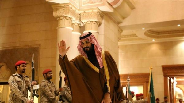 محمد بن سلمان يبحث مع الأمين العام للأمم المتحدة الملفان اليمني والسوري