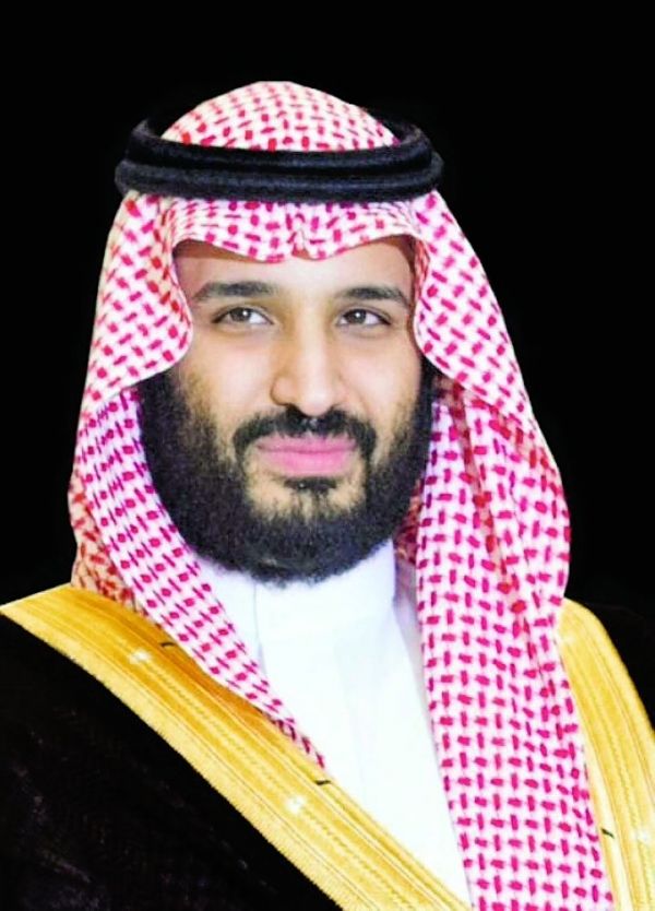 محمد بن سلمان: 