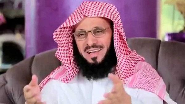 عائض القرني: لماذا لم تصب الصين واليابان بـ