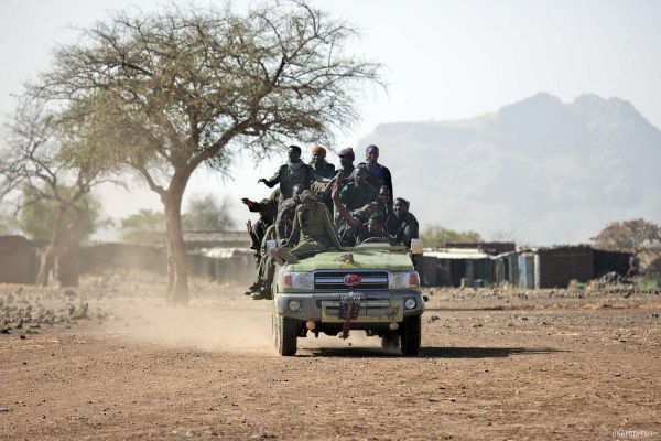 الجيش السوداني يرفض ادعاءات خسائر فادحة في اليمن