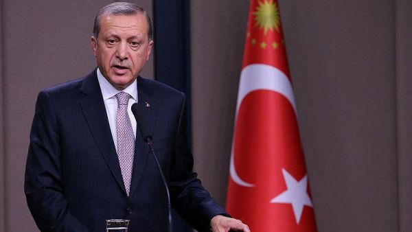 أردوغان: المسجد الأقصى قرّة عين جميع المسلمين ولا نسمح بإهانة مقدساتنا