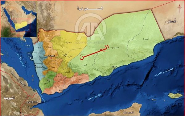 صحيفة أمريكية: اليمن الوجهة القادمة للسياسة الروسية