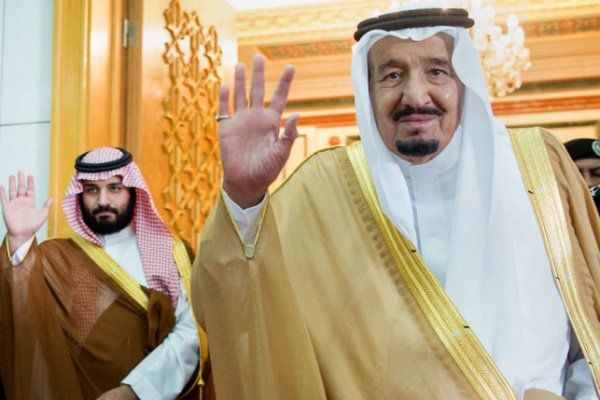 فورين أفيرز: هدف ابن سلمان السلطة وليس الفساد