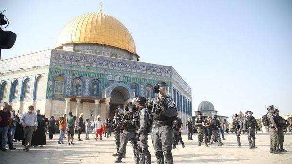 على البشر والأرض والحجر.. حرب إسرائيلية في القدس الشرقية