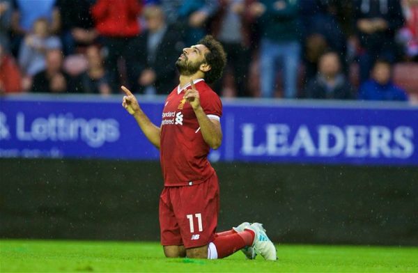 نيمار: صلاح سيكون مفاجأة كأس العالم.. وهذا المنتخب أيضا