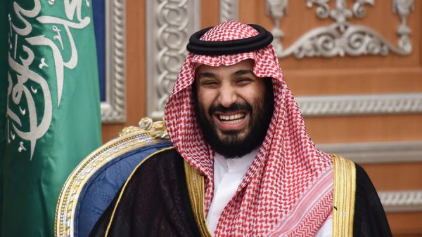 نشطاء يطالبون الحكومة البريطانية باعتقال محمد بن سلمان (ترجمة خاصة)