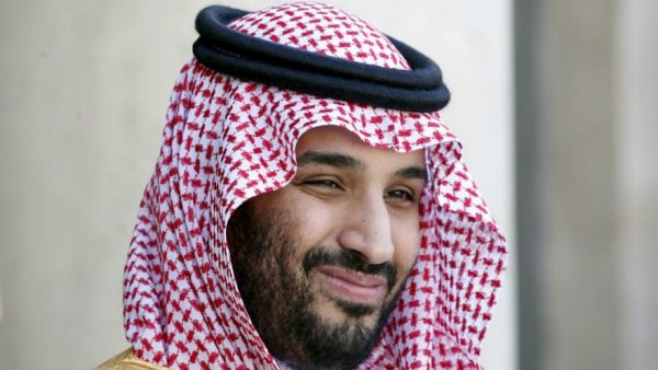 اعتراضات على زيارة محمد بن سلمان لبريطانيا بسبب اليمن وحقوق الإنسان