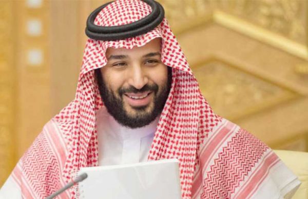 عقبات تواجه تحسين صورة محمد بن سلمان في زيارته لأوروبا: خفض التوتر في الخليج وحرب اليمن وإقناع الأوروبيين بالابتعاد عن إيران