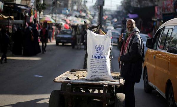 الأونروا: الكويت تتبرع بمبلغ 900 ألف دولار للاجئي فلسطين في سوريا