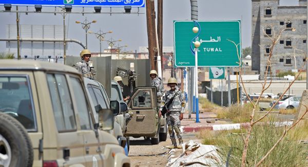 التحالف العربي يعلن شروط دخول الإعلاميين إلى اليمن