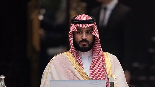 محمد بن سلمان: الحرب في اليمن حققت أهدافها وقاربت على النهاية