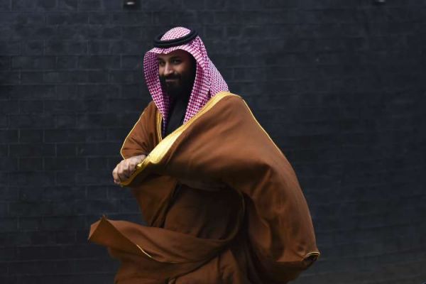 اليمن في زيارة محمد بن سلمان لبريطانيا ..الدلالات والنتائج (تحليل)