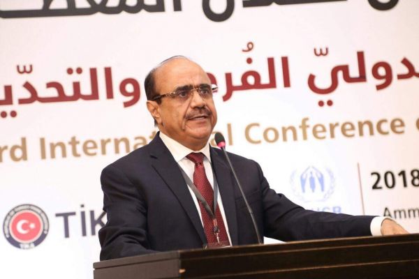 العمراني: مأساة اليمن أصبحت الأكثر فداحة على مستوى العالم نتيجة الحرب