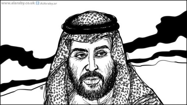 محمد بن سلمان.. خطاب مزدوج