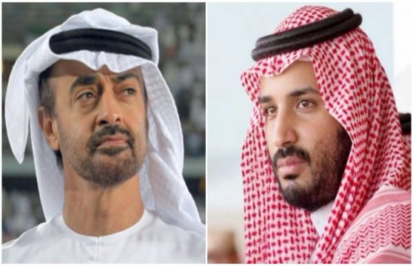 مجلة أمريكية: عراك بين بن سلمان وبن زايد حول من يسيطر أكثر على صهر ترامب