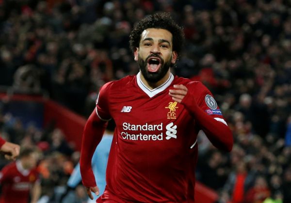 ماذا يحتاج محمد صلاح للفوز بجائزة أفضل لاعب في العالم؟