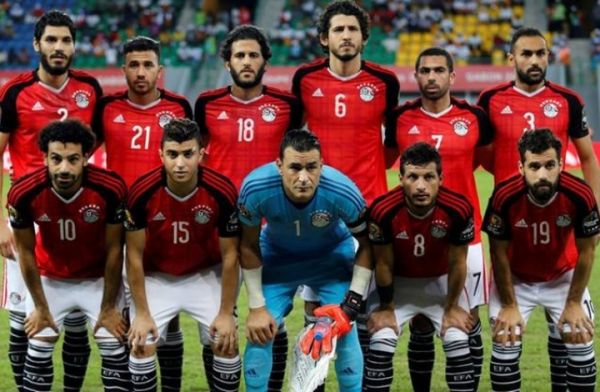 مفاجآت في قائمة الفراعنة استعدادا لكأس العالم بروسيا