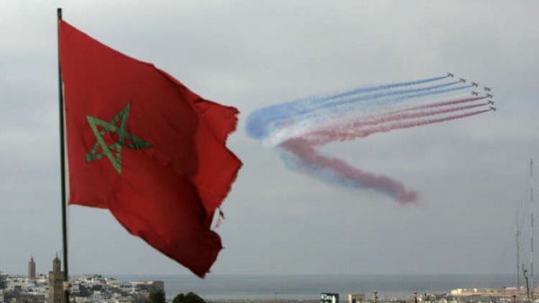 المغرب يعلن تعليق مشاركته في التحالف العربي باليمن