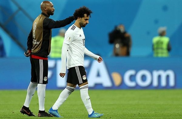 نيويورك تايمز: ماذا حدث للساحر محمد صلاح ومصر؟