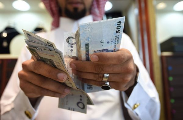 السعودية تتوقع عجزا بـ34.1 مليار دولار في موازنة 2019