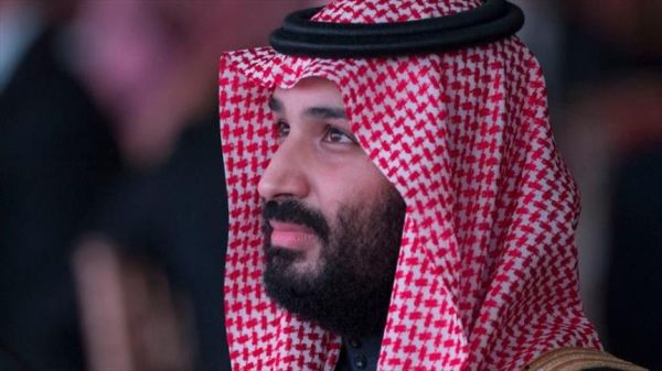 بن سلمان: السعودية موجودة قبل أمريكا ولن ندفع مقابل أمننا