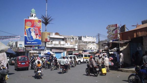 نازحو الحديدة بين لظى الحرب ومأساة التشرد