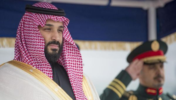 الإعلام الأميركي: بن سلمان أمر بقتل خاشقجي ومسؤول بالمخابرات 