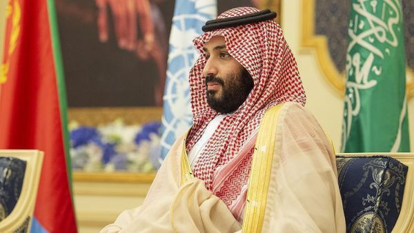 ابن سلمان مغازلا الدوحة: اقتصادات المنطقة 