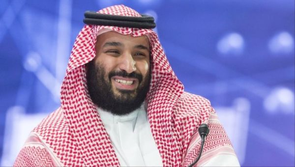 مقال في لوموند: لا تدعوا بن سلمان لقمة العشرين