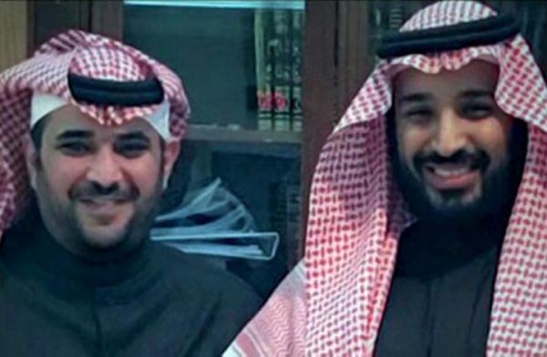 CIA: عدة رسائل تلقاها القحطاني من ابن سلمان أثناء قتل جمال