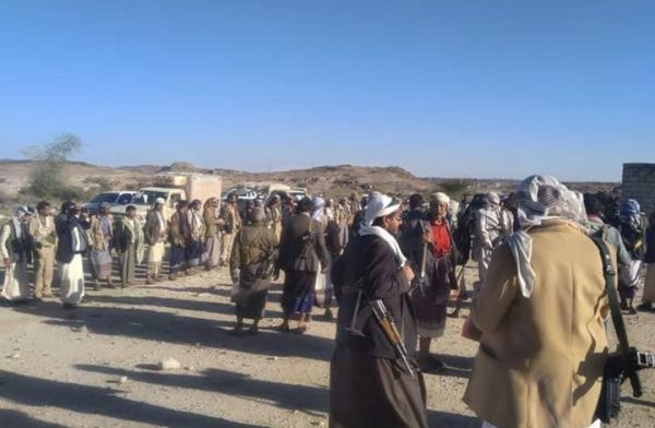 الحكومة اليمنية و