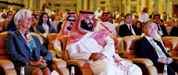 فايننشال تايمز: دائرة بن سلمان الداخلية عرضة للتغيير