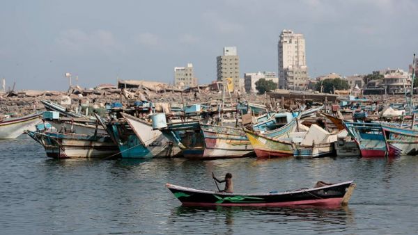 إحصائيات لطرفي النزاع عن اختراق الهدنة في الحديدة