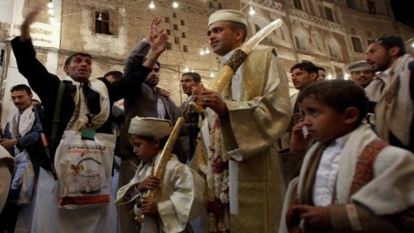 العنوسة ترتفع في اليمن