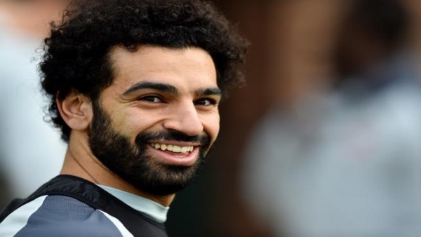 بعد خيبة الأبطال... محمد صلاح يتصدّر 