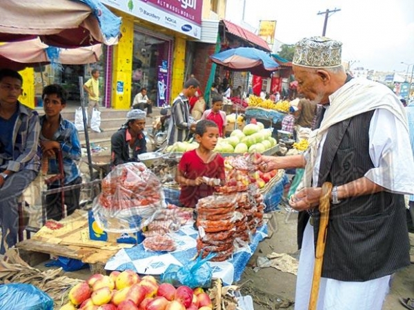 طقوس وعادات مختلفة للناس في رمضان بتعز.. تّعرف عليها