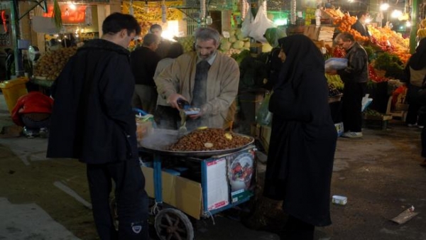 الإمارات تدعم إيران بالمال والتجارة: طوق نجاة من العقوبات الأميركية