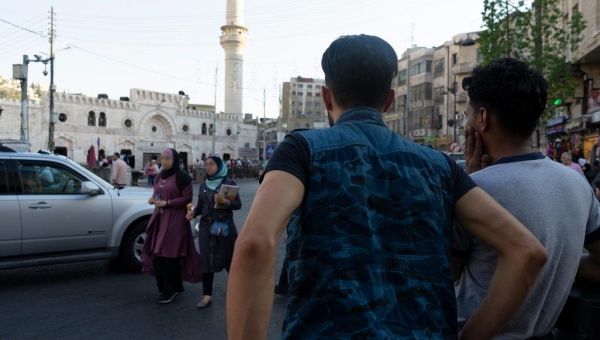 اليمنيون في الأردن.. طلبات لجوء مؤجلة وحقوق مهدورة