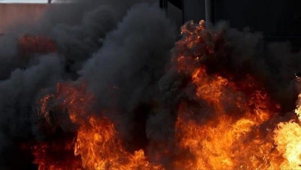 جماعة الحوثي تعلن استهداف مصفاتي بقيق وخريص شرقي السعودية