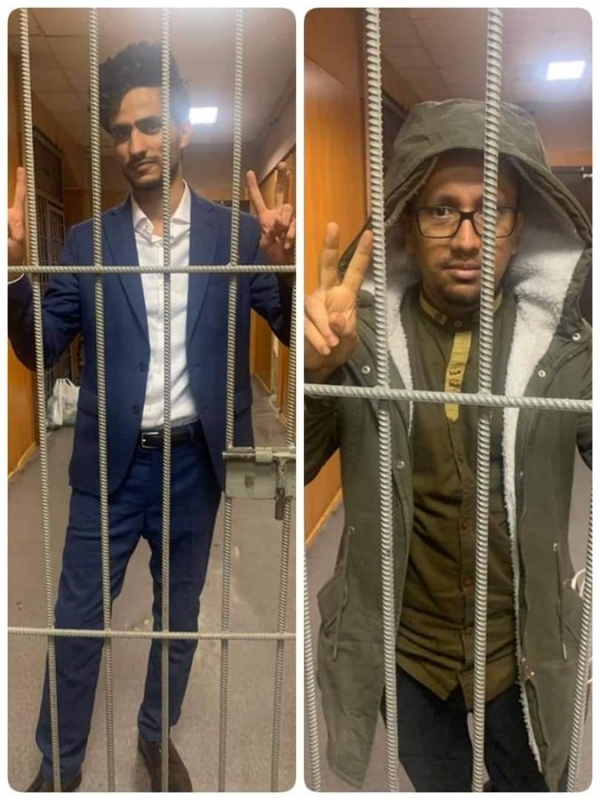 طلبة اليمن في روسيا: السفير الوحيشي يرفض التوقيع على المحضر النهائي مع الرابطة الطلابية