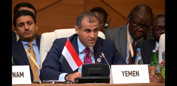 الحضرمي: جماعة الحوثي سعت للعودة باليمن إلى نظام الحكم الإمامي