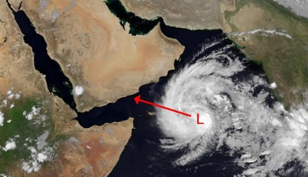 الصحة توجه برفع جاهزية المؤسسات الصحية لمواجهة آثار إعصار 