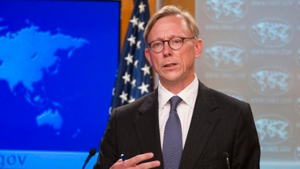 مسؤول أمريكي: ما تحاول إيران فعله باليمن فعلته في لبنان قبل 40 عاما