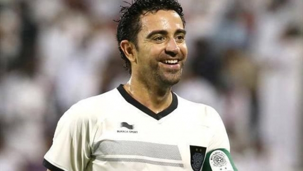 تشافي وتدريب برشلونة.. موعد التعاقد وموقف السد