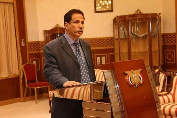 من هو محمد علي ياسر محافظ المهرة الجديد؟ (سيرة ذاتية)