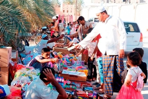 رمضان في حضرموت.. زيادات سعرية وتدهور خدمي ينغصان حياة المواطنين (تقرير)