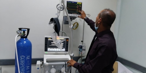 كورونا.. تسجيل 20 حالة إصابة جديدة في حضرموت وتعز