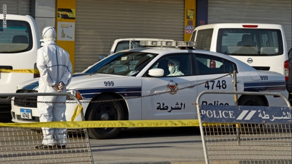 البحرين: السجن 3 سنوات لمصاب بفيروس كورونا حاول نقل العدوى للأطباء عمدا